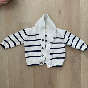 Baby B’gosh Cardigan Sweater